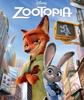 Zootopia