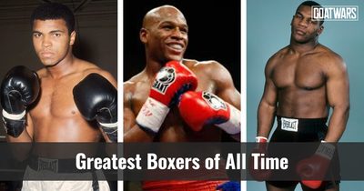 Boxers