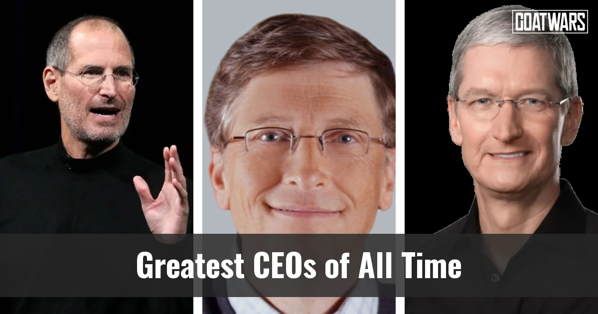 CEOs