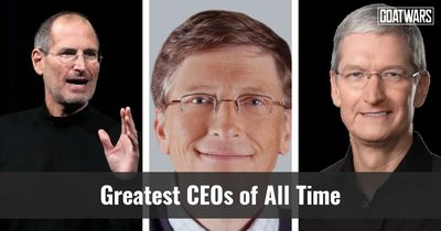 CEOs