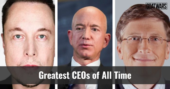 CEOs