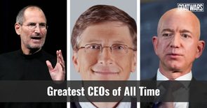 CEOs