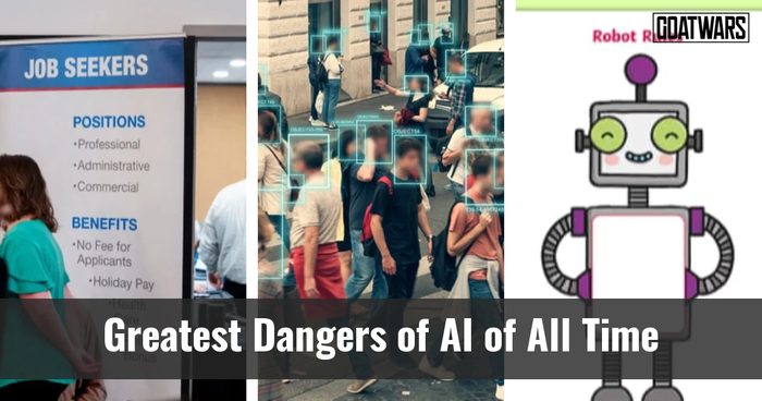 Dangers of AI