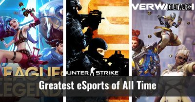 eSports