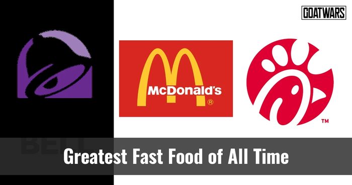 Fast Food