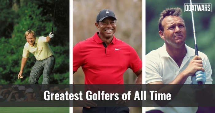 Golfers