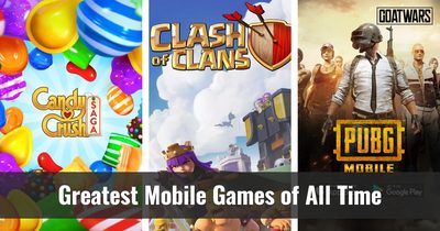Mobile Games
