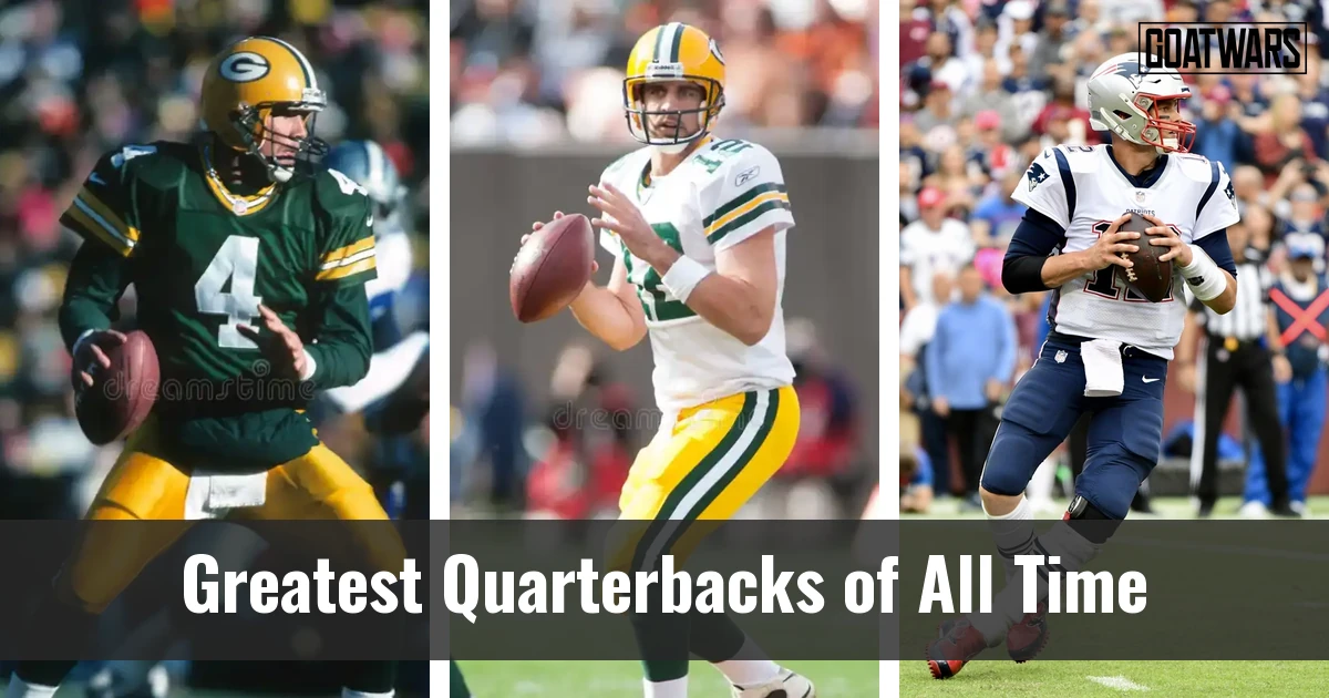Quarterbacks