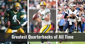 Quarterbacks