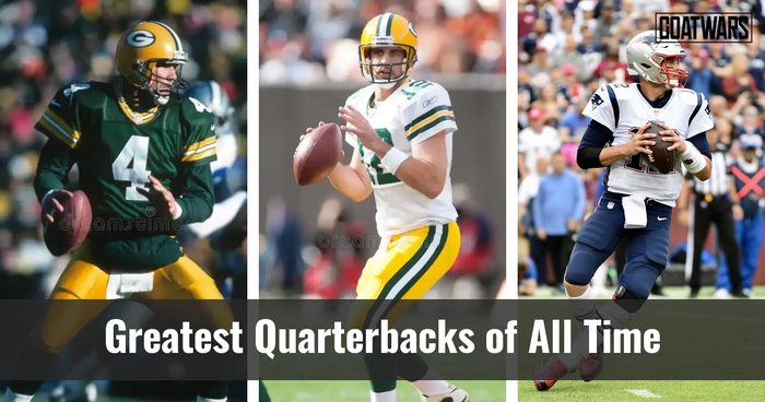 Quarterbacks
