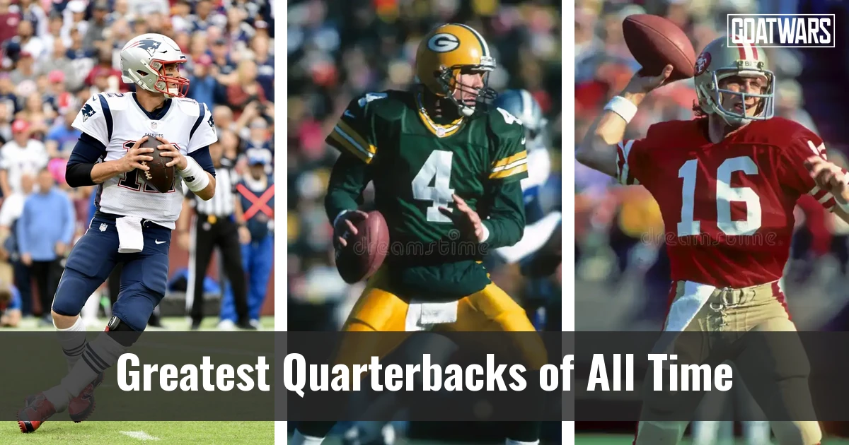 Quarterbacks
