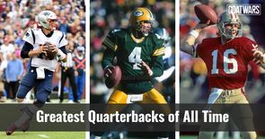 Quarterbacks