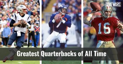 Quarterbacks