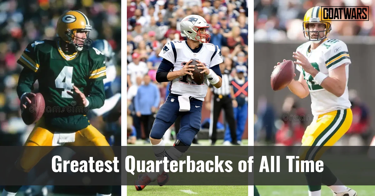 Quarterbacks