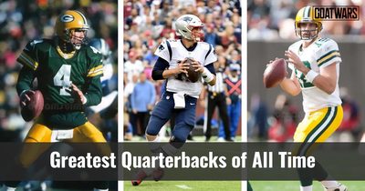 Quarterbacks