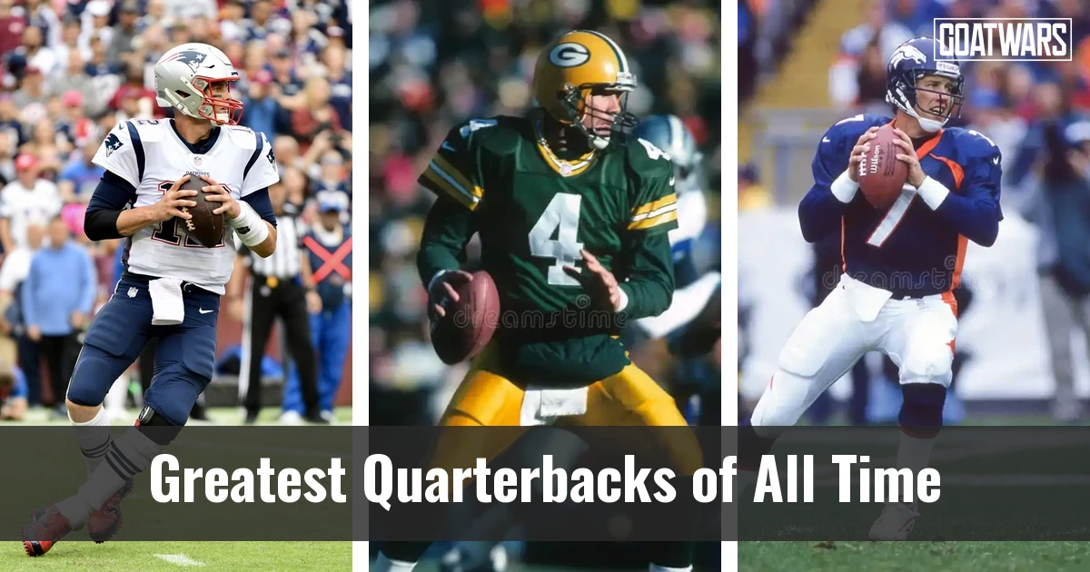 Quarterbacks
