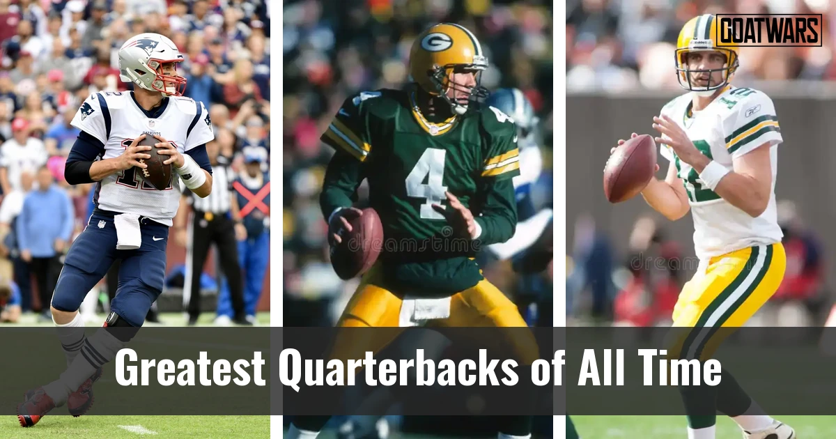 Quarterbacks